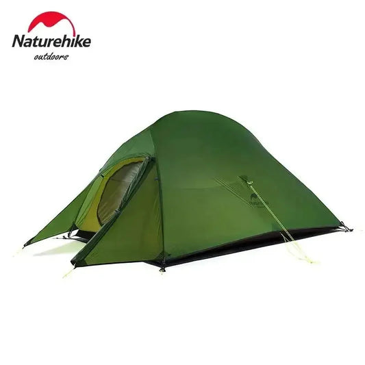 ⛺️ خيمة Naturehike Cloud Up - خفيفة وعملية للمغامرات